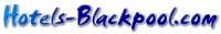 Logo - HotelsBlackpool.com