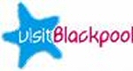Logo - Visit Blackpool