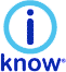 Logo - iknow North West