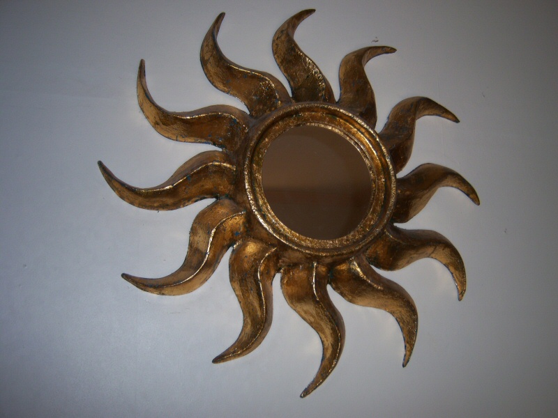 Photo - Sun Mirror 2004 (From Left) - Sun Mirror 2004 - For Sale - © Sarah Myerscough