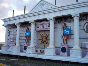 Link - Fire and Water 2006 (Blackpool Illuminations)
