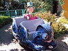 Link - Mad Hatter (Alice in Wonderland Ride)