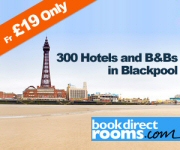 Link - BookDirect Rooms (Blackpool Hotels)