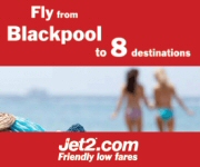Link - Jet2 (Blackpool Flights)